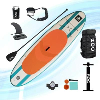 China Unisex cheap board inflatable paddle water sports equipment kids sup surf stand up paddle board inflatable paddleboarding for sale