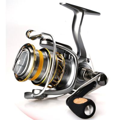 China SMAP-PRO-SC Aerial Metal Reel Fishing Slow Building Trolling High Speed ​​Reel For Deep Sea Fishing SMAP-PRO-SC for sale