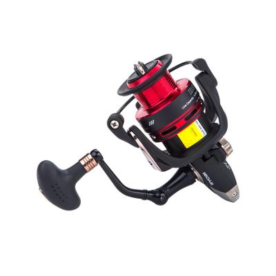 China SMAP-RG 6+1BB 1000-8000 Series Reel Saltwater Surfcasting Fishing Spinning Reel SMAP-RG for sale