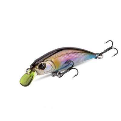 China Factory Direct Price Newest Model 2nd (set) Plastic Soft Lure Rich Bands Liangzai Generation Fishing Lure For Sale for sale