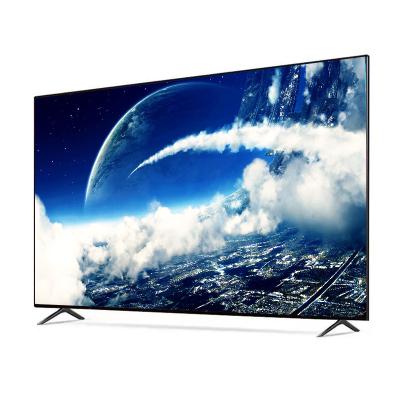 China Hotel Online TV OEM 32 Inch Uhd Screen 4k 720p Full-HD) Led (HD) / 1080P Television (Smart Flat TV for sale