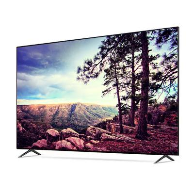 China Hotel TV Guangdong Verified Suppliers 100 110 Inch 4k Smart Android Hotel TV Televisions for sale