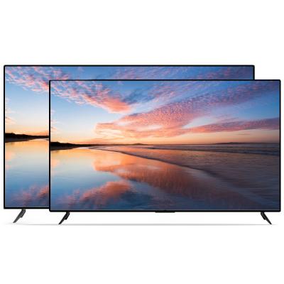 China Hotel TV Factory Price High Quality 4k 100 110 Inches Led Smart Android Hotel TV Televisions for sale