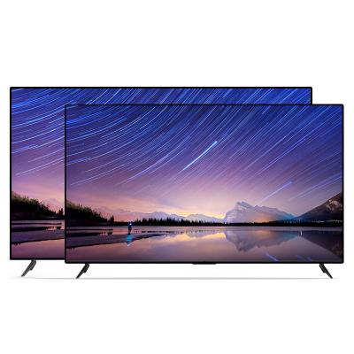 China Factory Custom Cheap Hotel TV 100 110 Inch HD1080(1920*1080) 4K(3840*2160) Smart TV Televisions for sale