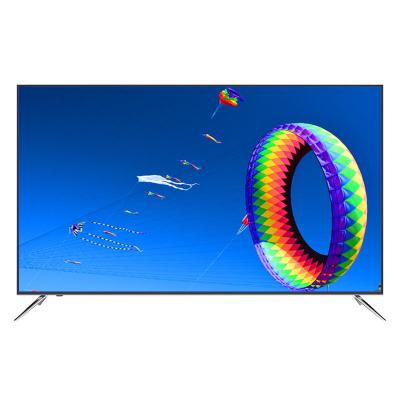 China Hotel TV On Line Spring Festival 100 110 Inch 4k Led Android Smart Hotel TV Televisions for sale