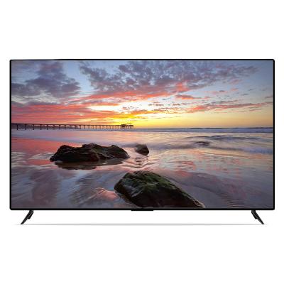 China Hotel TV Factory Fhd Smart TV 100 inch 4k LED TV Multifunctional High Quality 4k Screen Super Thin Television for sale