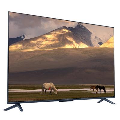 China Hotel TV Large Screen HD1080 (1920*1080) 4K (3840*2160) Led LCD 80 85 90 98 Inch Smart Television TV for sale