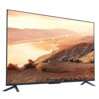 China Hotel TV China Guangdong factory retail 4k led lcd display 80 85 90 98 inch smart television hotel tv for sale