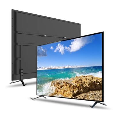 China Hotel TV 80 Inch 85 Inch 90 Inch 98 Inch China Smart 3d Android Lcd Led TV 4k Uhd Led Televisions for sale