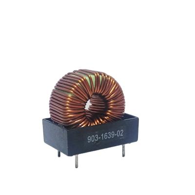 China Power Choke For PCB Customized Toroidal Common Mode Choke Pfc Inductor for sale