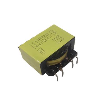 China Power 10kv 110v Lighting Isolation 10kv Microwave Oven Flyback Transformers for sale