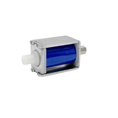 China Power factory hot sale miniature electric 12v dc normally closed can be used for Massager solenoid valve for sale