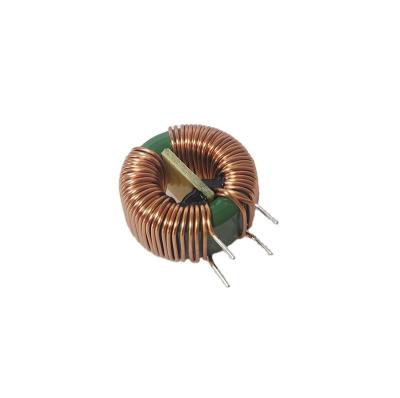 China Power Mode Toroidal Common Choke Coil Pfc Inductor for sale