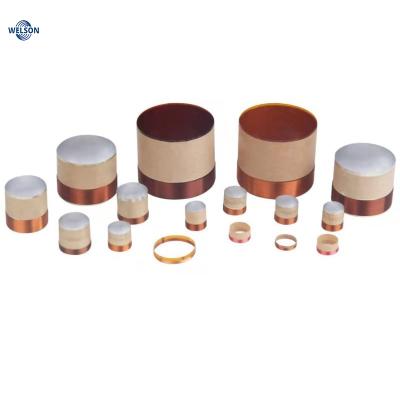 China Custom Air Motor Power Core Inductor Coil Electromagnetic Copper Wire Coil for sale