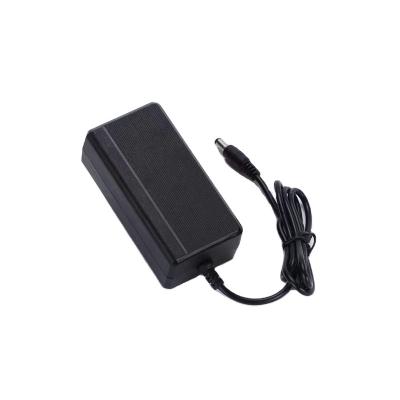 China Plastic Volt 2amp Amps 24vdc 24volts 2amps 24vdc 2000ma 24v2a 48w Switching Adapter Power Supply AC To DC Power Supply for sale