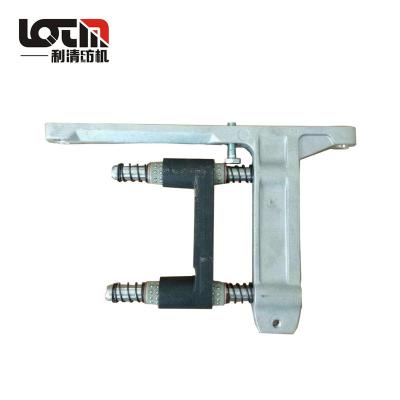 China Karl Mayer Hanger Frame Knitting Machine Warp Knitting Machine Spare Parts for sale