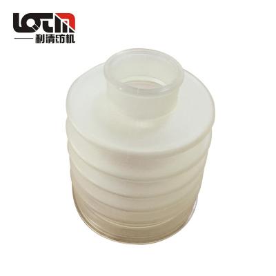 China Knitting machine warp knitting machine spare parts oil cup for Karl mayer for sale