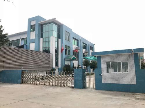 Verified China supplier - Jiangyin Jiaou New Materials Co.,Ltd