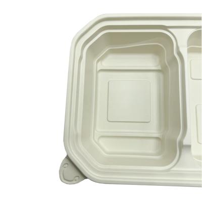 Chine Feuille de plastique biodégradable PLA Clear Party Plateaux 0.2-2.0mm à vendre