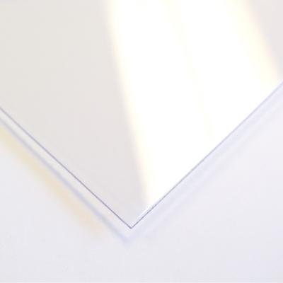 China Plastic PET Sheet Film Transparent PET Clear Sheet 0.18mm-2mm for sale