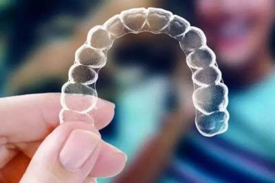 Chine Feuilles de plastique thermoformées PETG 0,5 mm pour accolades Invisalign à vendre