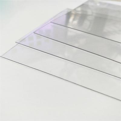 China Polypropylene Plastic Sheets PETG Plastic Sheets Fiber Plastic Sheets for sale