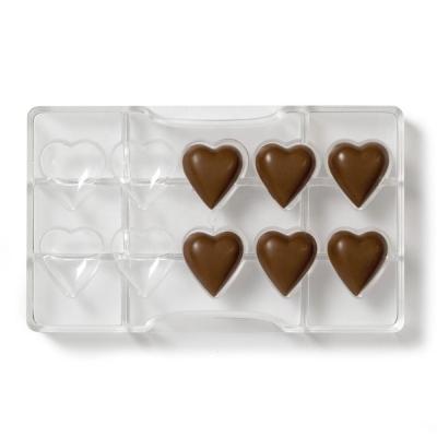 Chine Feuilles en plastique réutilisées de forme de vide d'ANIMAL FAMILIER réutilisées par 0.2-2MM de feuille d'ANIMAL FAMILIER pour le moule de chocolat à vendre