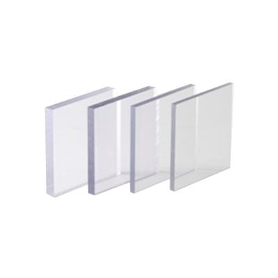 Chine Film clair 2440mm du petit pain 2mm 3mm 5mm 7mm PETG de feuille de PETG écologiques à vendre