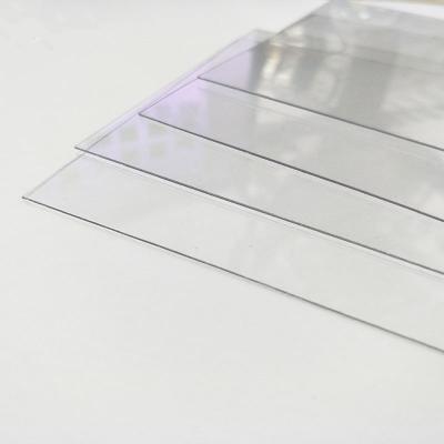 China PETG-Thermoform-Kunststoffplatten 1,5/2/3 mm Kaufen Sie PETG-Platten aus transparentem PETG-Kunststoff für Hustenschutz zu verkaufen