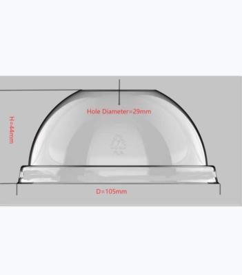 China Polylactic Acid Sheet 100% Biodegradable Clear PLA Sheets For Coffee Lids 0.15MM-1.5MM-10MM for sale