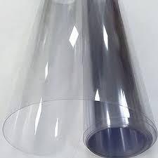 China Thermoforming STREICHELN Blatt der transparente 0.2mm - 2mm Plastikfilmstreifen-freie Raum zu verkaufen