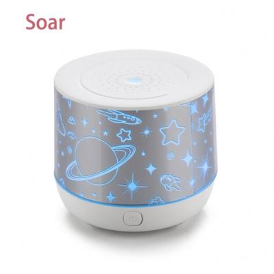 China Mini Child Mini Portable Humidifier For Baby Cute Personal Humidifier USB Essential Oil Diffuser for sale