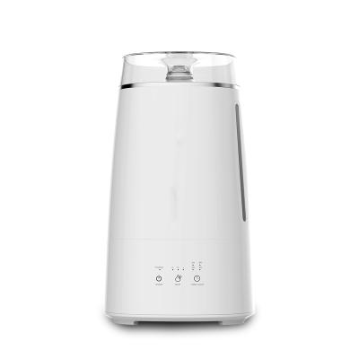 China 2020 New Household Humidifier 7l Teardrop Humidifier Humidify For Greenhouse for sale