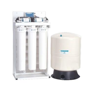 China High Quality Household Commercial RO Water Purifier / Industry Long Bank Drinking Reverse Osmosis Accessories for sale