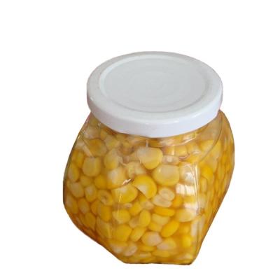 China Canned Corn Canned Kernel Corn Wholesale Price OEM Brand 3kg for sale