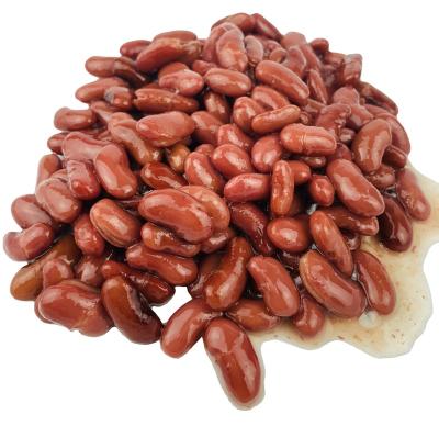 China Canned Style Canned 400g 425g Canned Red Kidney Beans In Dark Light Brine Cheap Price For Export for sale