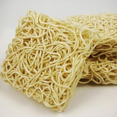 China Low Fat Chinese Manufacture Dried Noodles Traditional Fast Cooking Egg Noodles Instant Noodle for sale