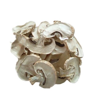 China High Quality Dried With Dried White Slices Mushrooms for sale