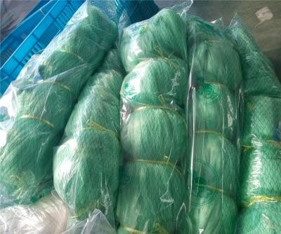 China High quality gold monofilament anchor fishing nets with reasonable prices, monofilament nylon nets for sale WZXH for sale