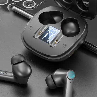 China Tws Earphone OEM ODM fashion design tws wireless earbuds comfortable new shelves with good quality for sale