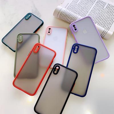 China Anti-drop Silicone Case Compatible For iPhone 11 Case Lavender Premium Liquid Silicone Raised Lip Screen And Camera Protection for sale