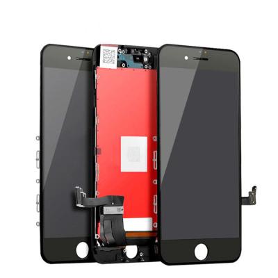 China Wholesale price lcd for iphone 5-X XR XS max max 11Pro screen replacements with digitizer oled lcd show tft d incell L1 'OEM for sale