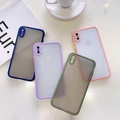 China Wholesale Anti-falling Case Water Proof Phone Case Aesthetic Mobile Phone Case for sale