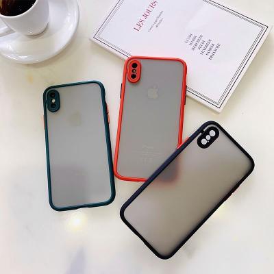 China Wholesale Anti-fall Mobile Phone Case Waterproof Phone Case Phone Case For iphone 11 for sale