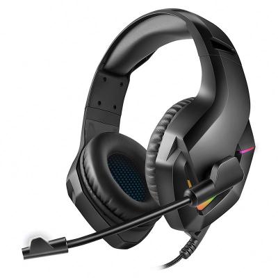 China noisy canceling & Free Shipping Popular Product Anti-Static Gaming Headphones Headset Mic Drop Shipping For PS4/PS5 for sale