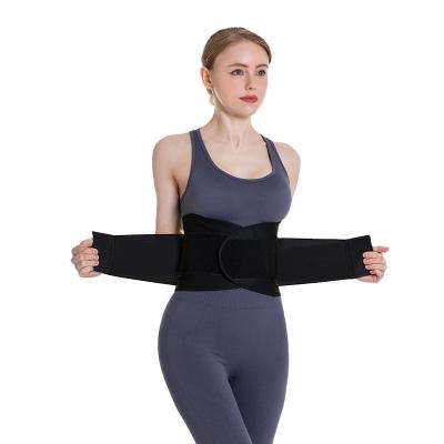 China Wholesale Antibacterial Neoprene Waist Trainer For Omen Plus Slim Body Waist Shaper Girdles Corsets Waist Trainer for sale