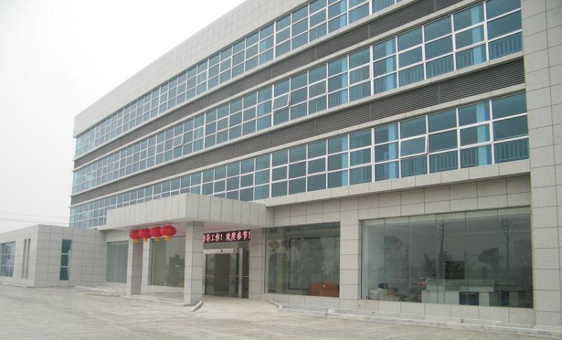 Geverifieerde leverancier in China: - Wuhan Visbull Machinery Co., Ltd.