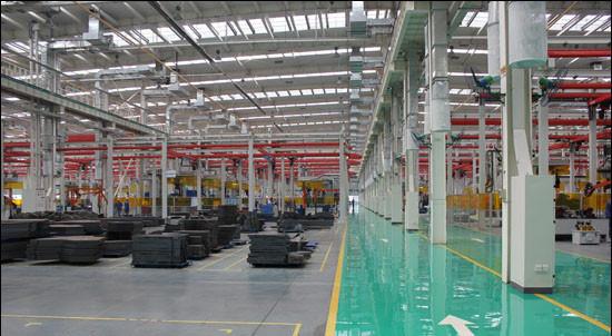 Geverifieerde leverancier in China: - Wuhan Visbull Machinery Co., Ltd.