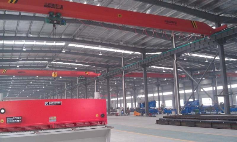 Fornitore cinese verificato - Wuhan Visbull Machinery Co., Ltd.