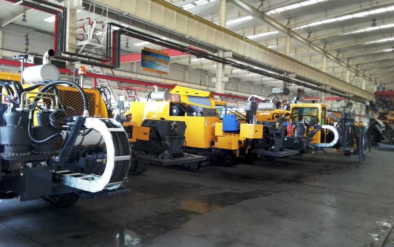 Geverifieerde leverancier in China: - Wuhan Visbull Machinery Co., Ltd.